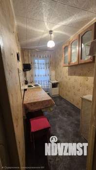 2-к квартира, вторичка, 48м2, 3/5 этаж