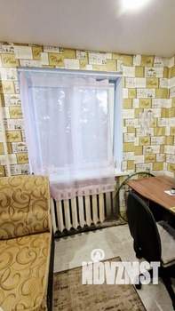 Студия квартира, вторичка, 14м2, 1/5 этаж