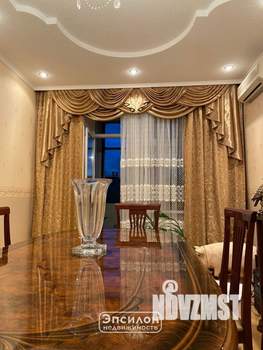 3-к квартира, вторичка, 95м2, 9/10 этаж