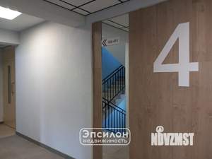 Студия квартира, вторичка, 28м2, 4/10 этаж
