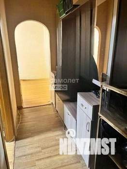 3-к квартира, вторичка, 61м2, 1/5 этаж