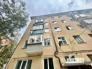 1-к квартира, вторичка, 32м2, 2/5 этаж