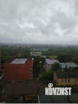 3-к квартира, вторичка, 83м2, 10/11 этаж