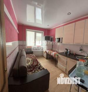 5-к квартира, вторичка, 102м2, 1/9 этаж