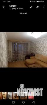 2-к квартира, вторичка, 46м2, 8/9 этаж