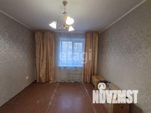 3-к квартира, вторичка, 56м2, 2/9 этаж