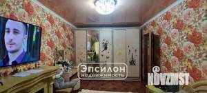 4-к квартира, вторичка, 77м2, 1/9 этаж