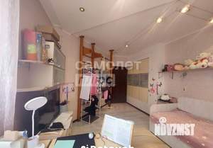 3-к квартира, вторичка, 129м2, 10/16 этаж