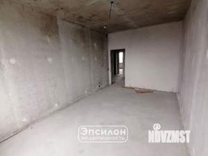 3-к квартира, вторичка, 119м2, 2/19 этаж