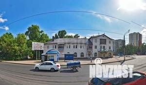 2-к квартира, вторичка, 50м2, 1/2 этаж