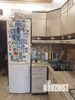 3-к квартира, вторичка, 59м2, 2/9 этаж