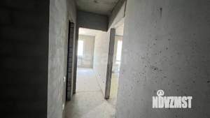 1-к квартира, вторичка, 43м2, 3/18 этаж