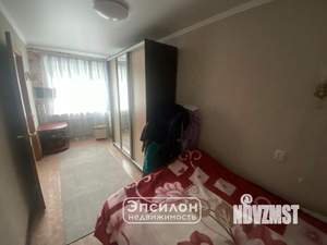 2-к квартира, вторичка, 43м2, 5/5 этаж