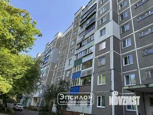 2-к квартира, вторичка, 48м2, 4/9 этаж