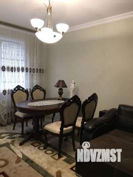 3-к квартира, вторичка, 76м2, 9/10 этаж