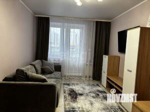 2-к квартира, вторичка, 55м2, 2/19 этаж