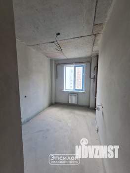 2-к квартира, вторичка, 52м2, 9/10 этаж