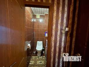 4-к квартира, вторичка, 86м2, 11/12 этаж