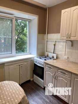 3-к квартира, вторичка, 56м2, 3/5 этаж