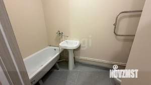 1-к квартира, вторичка, 38м2, 14/17 этаж