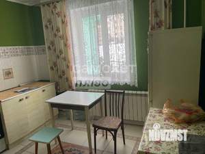 1-к квартира, вторичка, 38м2, 1/17 этаж