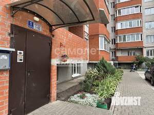 1-к квартира, вторичка, 47м2, 7/10 этаж