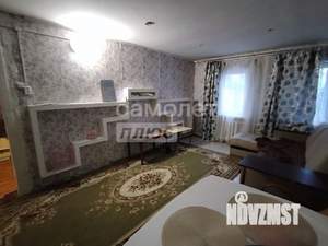 2-к квартира, вторичка, 33м2, 1/1 этаж