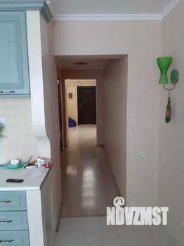 3-к квартира, вторичка, 104м2, 8/16 этаж