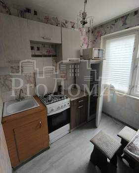 1-к квартира, вторичка, 29м2, 4/5 этаж