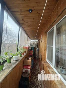 2-к квартира, вторичка, 45м2, 5/10 этаж