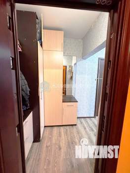1-к квартира, вторичка, 36м2, 5/10 этаж