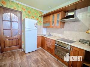 2-к квартира, вторичка, 50м2, 9/13 этаж