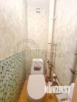 2-к квартира, вторичка, 48м2, 4/12 этаж