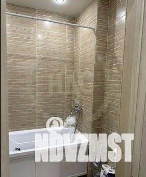 1-к квартира, вторичка, 41м2, 11/18 этаж