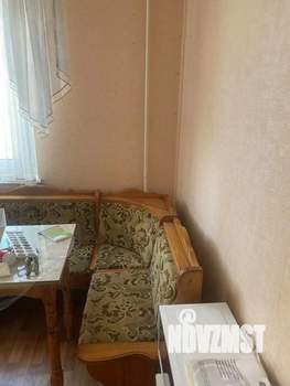 1-к квартира, вторичка, 38м2, 8/17 этаж