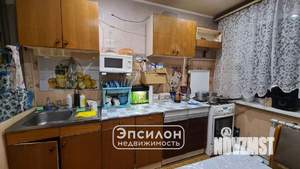 3-к квартира, вторичка, 61м2, 5/9 этаж