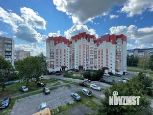 2-к квартира, вторичка, 46м2, 5/9 этаж