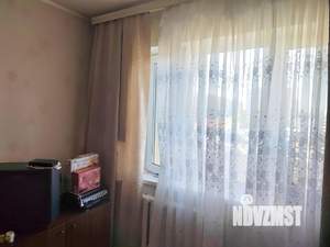 3-к квартира, вторичка, 60м2, 4/9 этаж