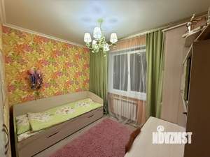 3-к квартира, вторичка, 60м2, 3/9 этаж