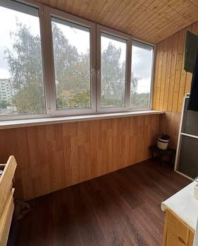 3-к квартира, вторичка, 60м2, 4/9 этаж