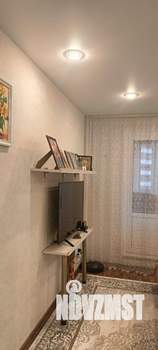 2-к квартира, вторичка, 58м2, 13/17 этаж