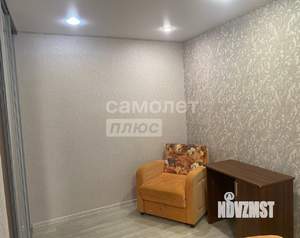 1-к квартира, вторичка, 33м2, 5/5 этаж