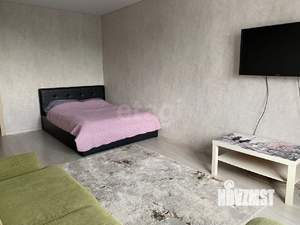 1-к квартира, вторичка, 41м2, 8/10 этаж