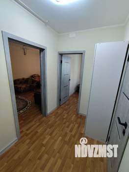 1-к квартира, вторичка, 37м2, 1/17 этаж