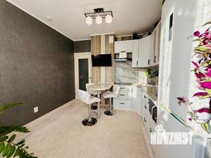 2-к квартира, вторичка, 56м2, 15/17 этаж