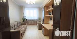 1-к квартира, вторичка, 38м2, 4/10 этаж