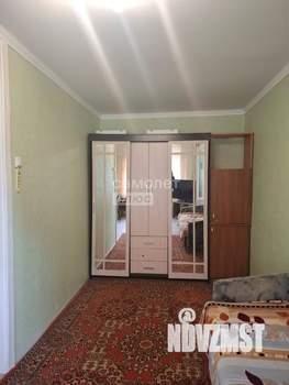1-к квартира, вторичка, 33м2, 5/9 этаж