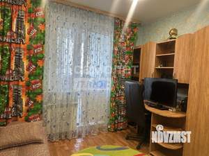 3-к квартира, вторичка, 79м2, 12/17 этаж