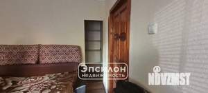 2-к квартира, вторичка, 52м2, 2/10 этаж