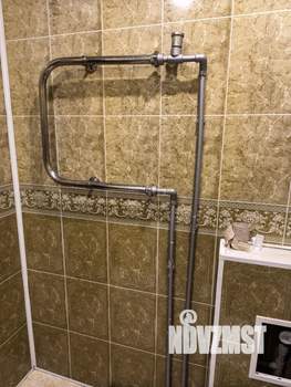 1-к квартира, вторичка, 38м2, 1/10 этаж